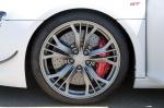 Audi R8 GT 2012 года